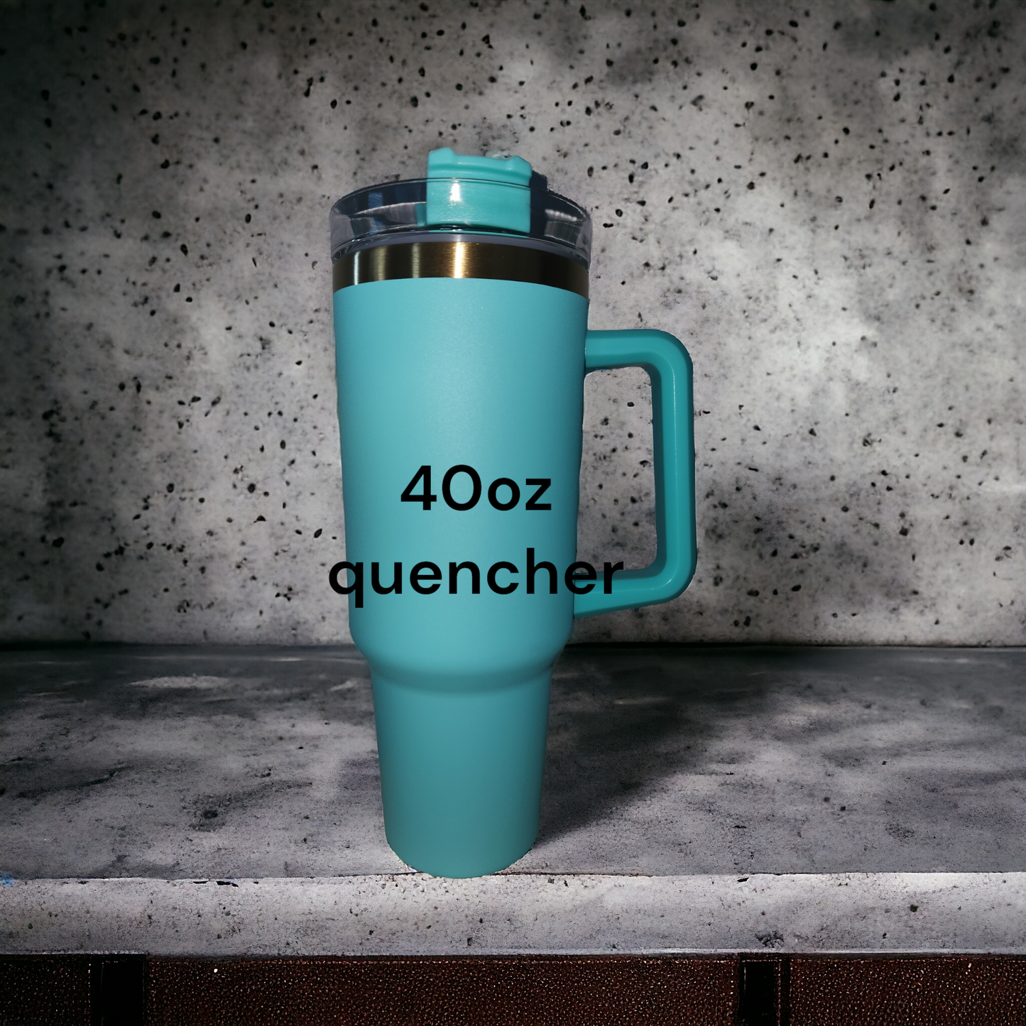 Personalized Tumbler