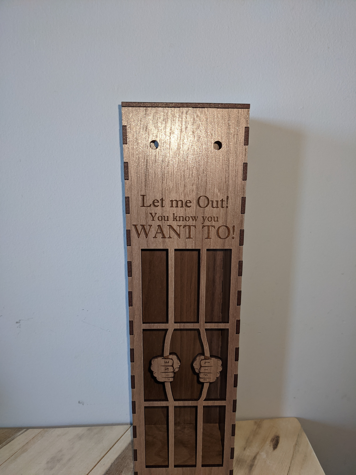 Wine Less Wine Box