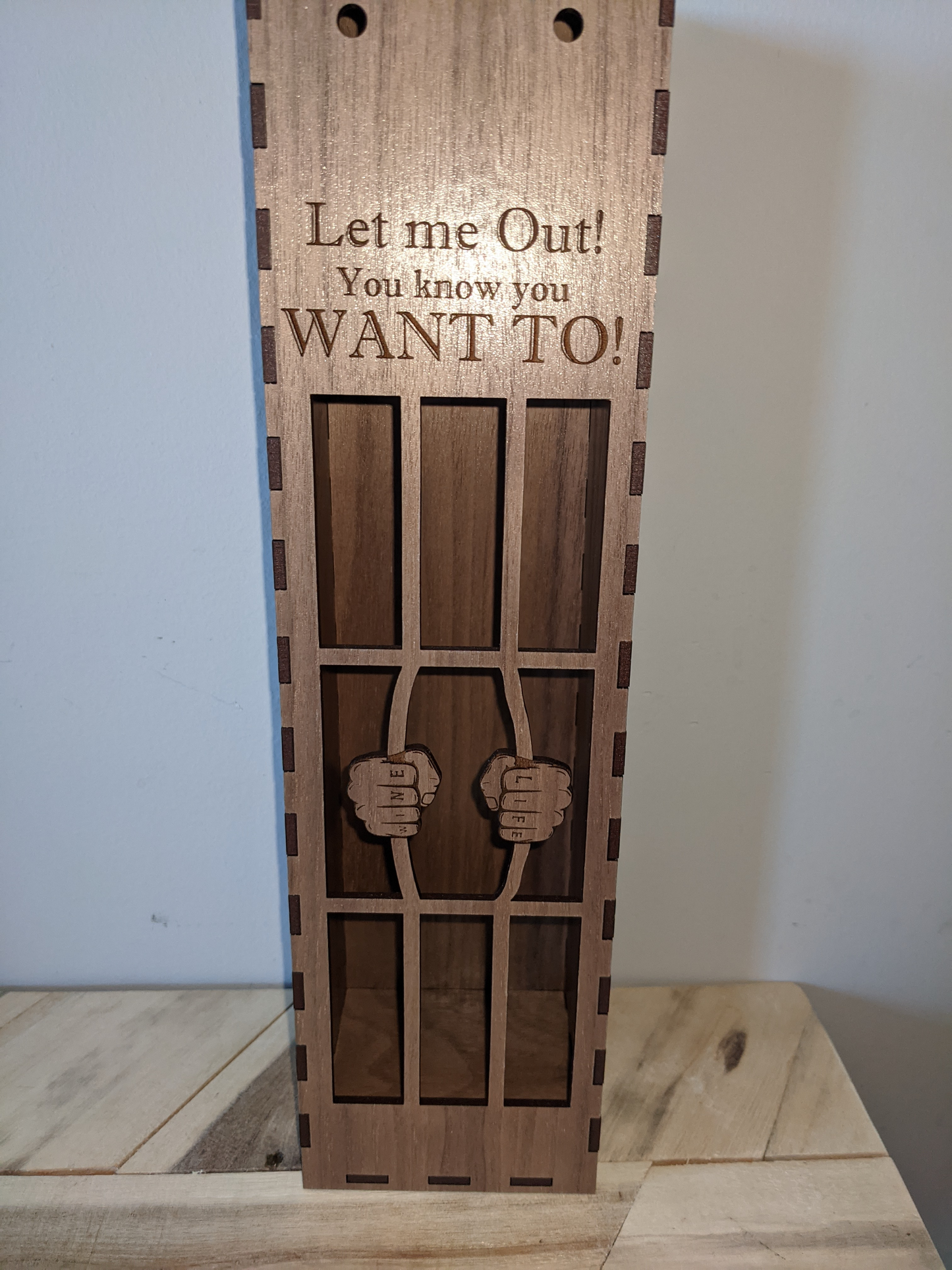 Wine Less Wine Box